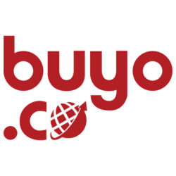 Buyo.co Logo